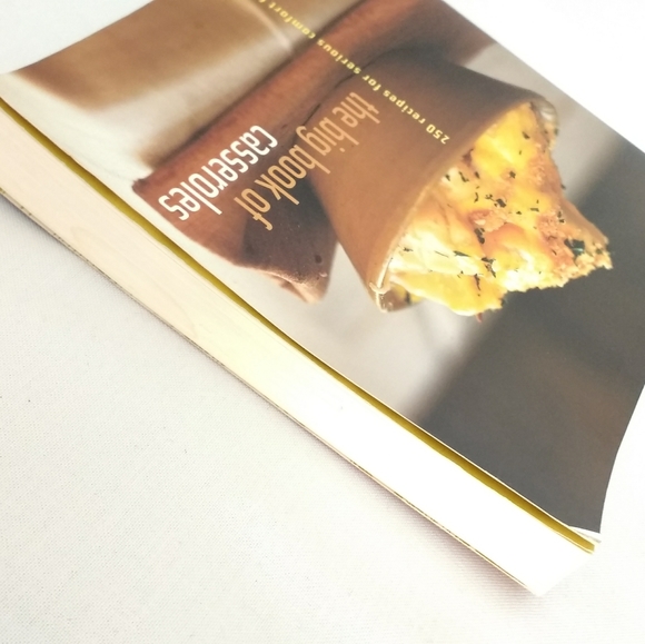 The Big Book of Casseroles - Picture 6 of 7